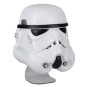 Lámpara Casco Stormtrooper Star Wars 22 cm