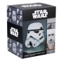 Lámpara Casco Stormtrooper Star Wars 22 cm