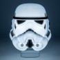 Lámpara Casco Stormtrooper Star Wars 22 cm
