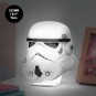 Lámpara Casco Stormtrooper Star Wars 22 cm
