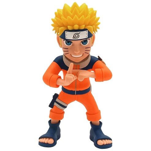 Figura Minix Naruto Iconic Pose 12 cm
