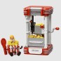 Set de Construction Pantasy Máquina Palomitas 27 cm