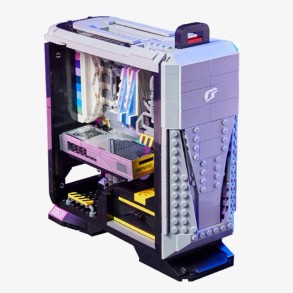 Set de Construction Pantasy iGame Gaming Desktop