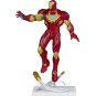 Figura Iron Man Escala: 1:6 - Colección Marvel Rivals - W2