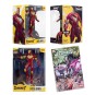 Figura Iron Man Escala: 1:6 - Colección Marvel Rivals - W2