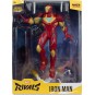 Figura Iron Man Escala: 1:6 - Colección Marvel Rivals - W2