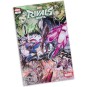 Figura Iron Man Escala: 1:6 - Colección Marvel Rivals - W2