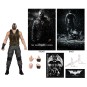 Figura Bane The Dark Knight Rises DC Multiverse Deluxe Theatrical Edition 19 cm