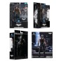 Figura Bane The Dark Knight Rises DC Multiverse Deluxe Theatrical Edition 19 cm