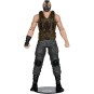 Figura Bane The Dark Knight Rises DC Multiverse Deluxe Theatrical Edition 19 cm