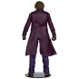 Figura The Joker - The Dark Knight DC Multiverse Deluxe Theatrical Edition 18 cm
