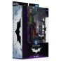 Figura The Joker - The Dark Knight DC Multiverse Deluxe Theatrical Edition 18 cm