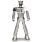 Puzzle Figura Mazinger Z Metal en 3D Model Kit - 15 cm