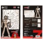 Puzzle Figura Mazinger Z Metal en 3D Model Kit - 15 cm