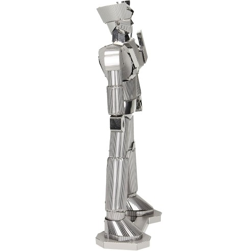Puzzle Figura Mazinger Z Metal en 3D Model Kit - 15 cm