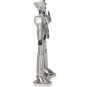 Puzzle Figura Mazinger Z Metal en 3D Model Kit - 15 cm