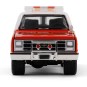 Coche Chevrolet Suburban - FDNY Bomberos Nueva York Escala 1:64