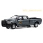 Coche Dodge Ram 2500 - Montana Livestock Association Yellowstone Escala 1:64
