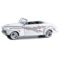 Coche Ford De Luxe Convertible (1948) Grease Escala 1:64