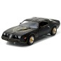 Coche Pontiac Firebird Trans Am 4.9L "Águila Dorada" (1980) Escala 1:24