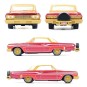 Coche Chevrolet Impala Lowrider - Michael Heralda Special Edition Escala 1:64