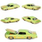 Coche Chevrolet Monte Carlo Lowrider - Michael Heralda Escala 1:64