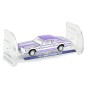 Coche Ford Thunderbird Lowrider - Michael Heralda Escala 1:64