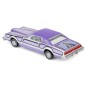 Coche Ford Thunderbird Lowrider - Michael Heralda Escala 1:64