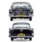 Coche Cadillac Fleetwood Serie 60 (1955) "El Padrino '72" Escala 1:18