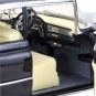 Coche Cadillac Fleetwood Serie 60 (1955) "El Padrino '72" Escala 1:18