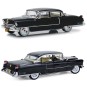 Coche Cadillac Fleetwood Serie 60 (1955) "El Padrino '72" Escala 1:18