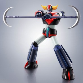 Figura UFO Robot Grendizer - Side Super - Robot Spirits