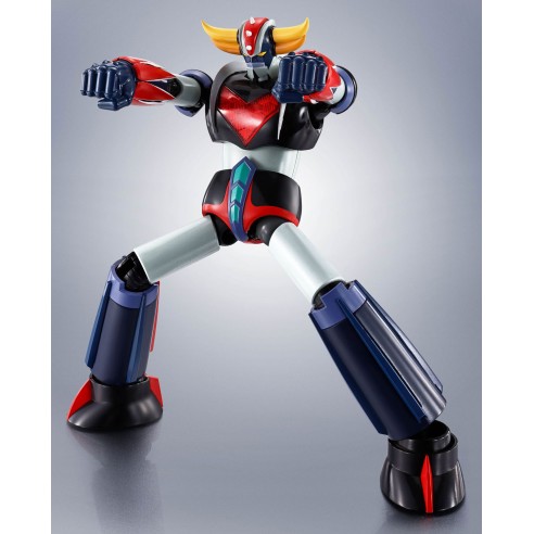 Figura UFO Robot Grendizer - Side Super - Robot Spirits