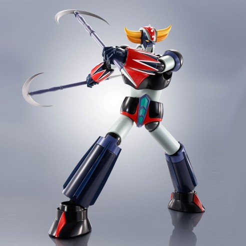 Figura UFO Robot Grendizer - Side Super - Robot Spirits