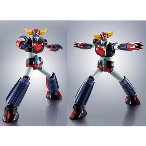 Figura UFO Robot Grendizer - Side Super - Robot Spirits