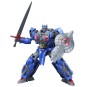 Figura Articulada Nemesis Prime Transformers The Last Knight 22 cm