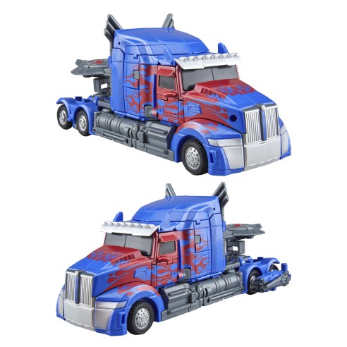 Figura Articulada Nemesis Prime Transformers The Last Knight 22 cm