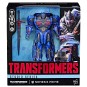 Figura Articulada Nemesis Prime Transformers The Last Knight 22 cm
