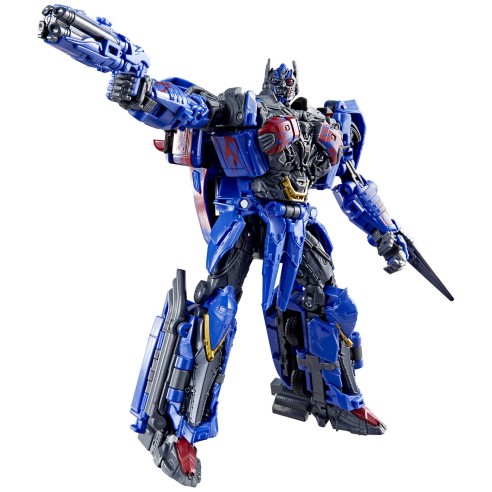 Figura Articulada Nemesis Prime Transformers The Last Knight 22 cm