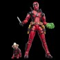 Figura Deadpool & Wolverine Marvel Legends Dogpool & Deadpool 15 cm