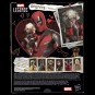 Figura Deadpool & Wolverine Marvel Legends Dogpool & Deadpool 15 cm