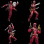 Figura Deadpool & Wolverine Marvel Legends Dogpool & Deadpool 15 cm