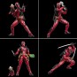 Figura Deadpool & Wolverine Marvel Legends Dogpool & Deadpool 15 cm