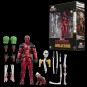 Figura Deadpool & Wolverine Marvel Legends Dogpool & Deadpool 15 cm