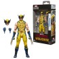 Figura Wolverine (Damaged) - Deadpool & Wolverine 15 cm