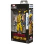 Figura Wolverine (Damaged) - Deadpool & Wolverine 15 cm