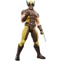 Figura Wolverine Brown Suit Deadpool & Wolverine - 15cm