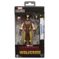 Figura Wolverine Brown Suit Deadpool & Wolverine - 15cm