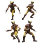 Figura Wolverine Brown Suit Deadpool & Wolverine - 15cm