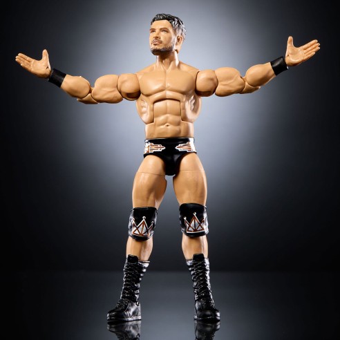 Figura WWE Elite Collection Figura Ethan Page 15 cm
